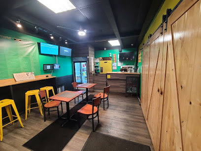 Yeah Man Jamaican Restaurant - Mableton 1 AF1QipN01vkXQbSV8YQJKMURqiL 4SaVmveYeQgC1caw408 h306 k no