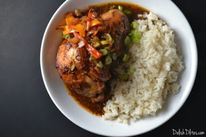Definitely Yours Restaurant - Toronto 1 AF1QipOAeL4OMR0sZK mA2vC4OEkIh6jZ Ap7UDvxiORw408 h271 k no