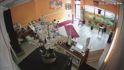 Inner Circle Caribbean Cuisine - Scarborough 1 AF1QipP dlFes5BLd2vHx9bNFfF5TheuBgDHAPDjSJQgw426 h240 k no