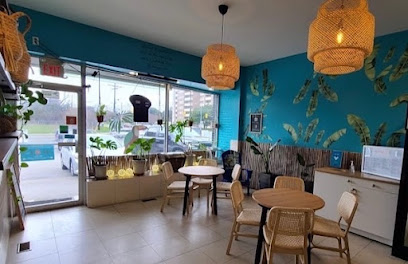 Stacy’s Island Flavor Restaurant and Caterers - 1 AF1QipPWHdfzBDEdXahXd8u0v 8zjXOTbhrNZhrr6yZ0w408 h264 k no