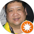 Chris Cheong Chris Cheong
